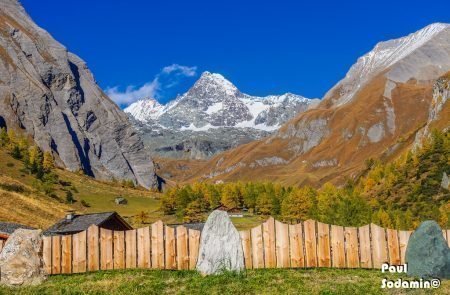 Glockner ©Sodamin