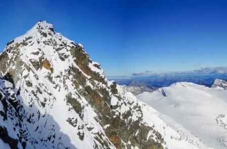 Glockner ©Sodamin (3)