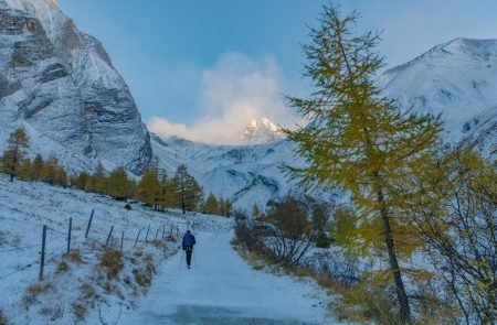 Glockner ©Sodamin (3)