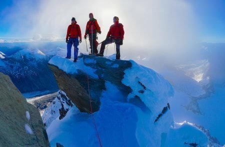 Glockner ©Sodamin (4)