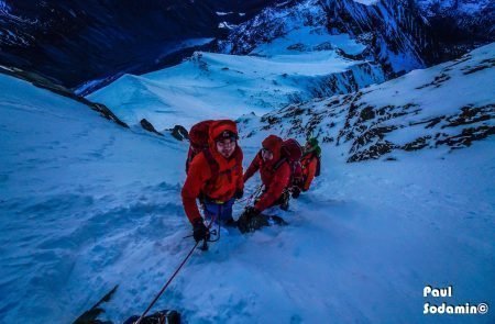 Glockner ©Sodamin (5)