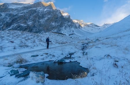 Glockner ©Sodamin (5)