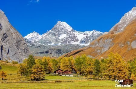 Glockner ©Sodamin (6)