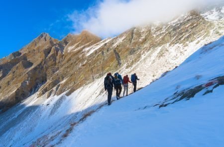 Glockner ©Sodamin (6)