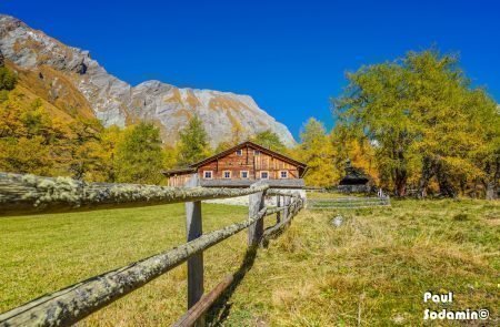 Glockner ©Sodamin (8)