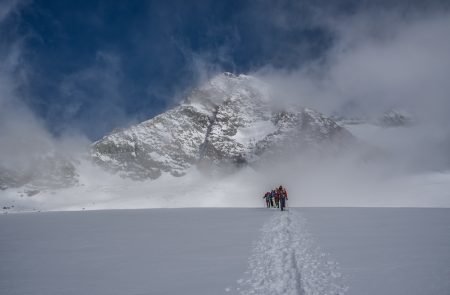 Glockner ©Sodamin (9)