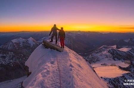 Glockner ©Sodamin Paul (1)