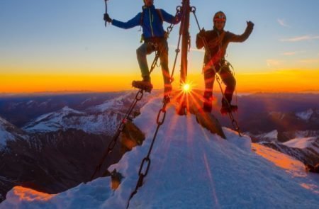 Glockner ©Sodamin Paul (10)