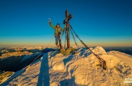 Glockner ©Sodamin Paul (11)