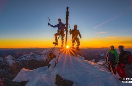 Glockner ©Sodamin Paul (12)