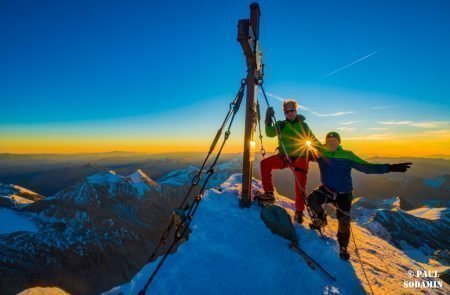 Glockner ©Sodamin Paul (13)