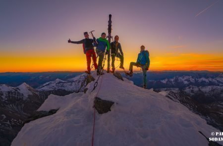 Glockner ©Sodamin Paul (2)