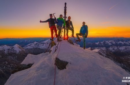 Glockner ©Sodamin Paul (3)