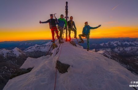 Glockner ©Sodamin Paul (4)