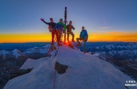 Glockner ©Sodamin Paul (5)