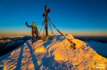 Glockner ©Sodamin Paul (7)