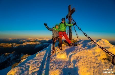 Glockner ©Sodamin Paul (8)