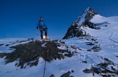 Glockner Tage 1