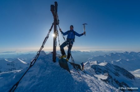 Glockner Tage 10