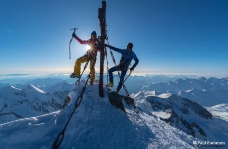 Glockner Tage 11