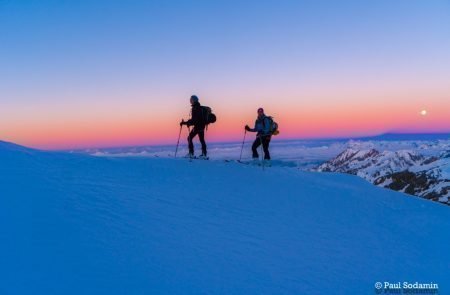 Glockner Tage 14