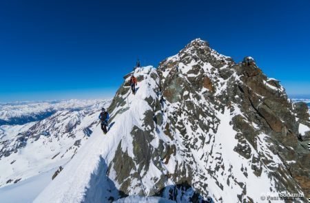 Glockner Tage 17