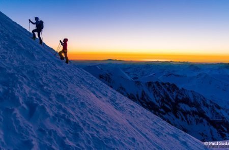 Glockner Tage 2