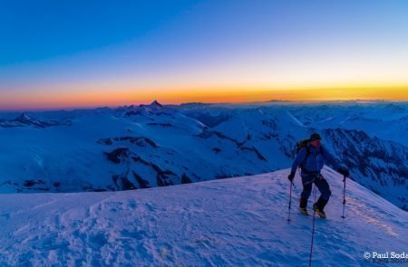 Glockner Tage 3