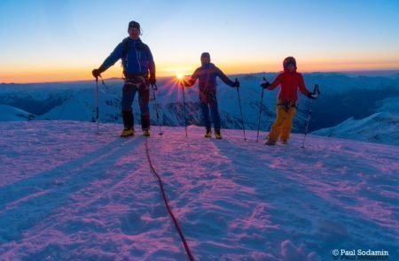 Glockner Tage 4