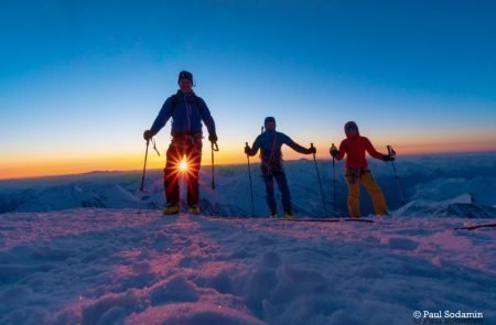 Glockner Tage 5