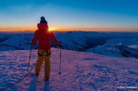 Glockner Tage 6