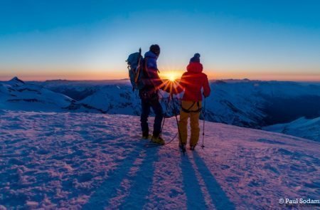 Glockner Tage 7