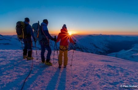 Glockner Tage 8