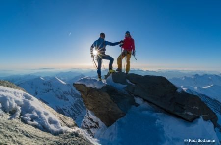 Glockner Tage 9