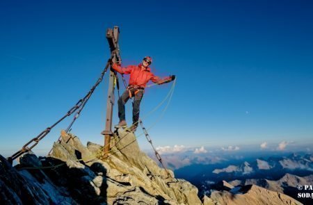 Gr-Glockner ©Sodamin (2)