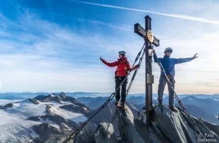 Gr.Glockner