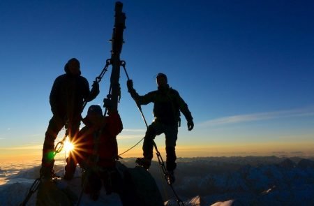 Gr.Glockner 2015© Paul Sodamin107