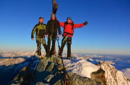 Gr.Glockner 2015© Paul Sodamin113