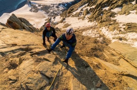 Gr.Glockner © Paul Sodamin