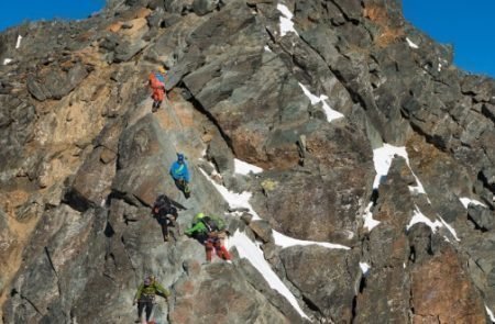 Gr.Glockner © Paul Sodamin