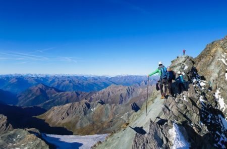 Gr.Glockner © Paul Sodamin