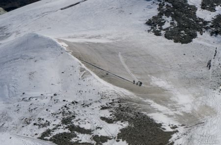 Gr.Glockner © Paul Sodamin