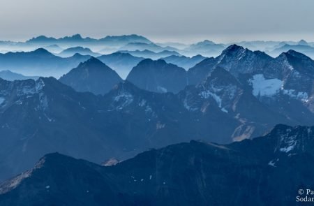 Gr.Glockner © Paul Sodamin