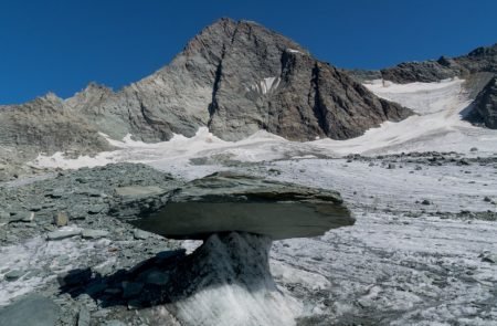 Gr.Glockner © Paul Sodamin