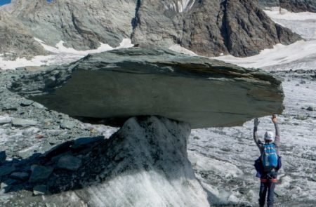 Gr.Glockner © Paul Sodamin