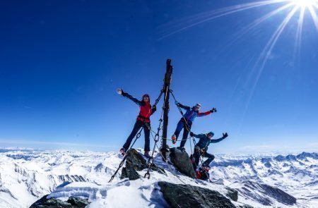 Gr.Glockner - Sodamin