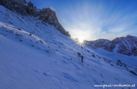 Gr.Glockner - Sodamin