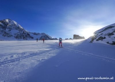 Gr.Glockner - Sodamin