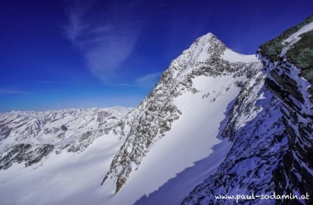 Gr.Glockner - Sodamin