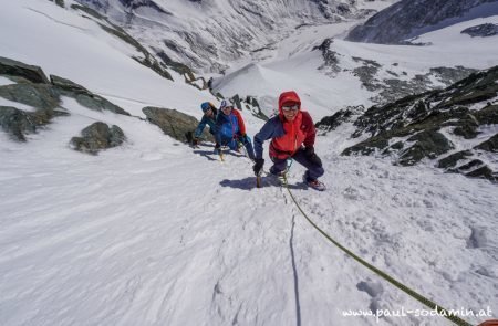 Gr.Glockner - Sodamin